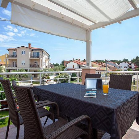 Apartments Villa Brioni I Fažana Cameră foto