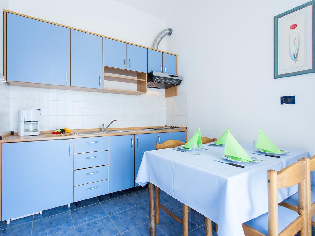 Apartments Villa Brioni I Fažana Cameră foto