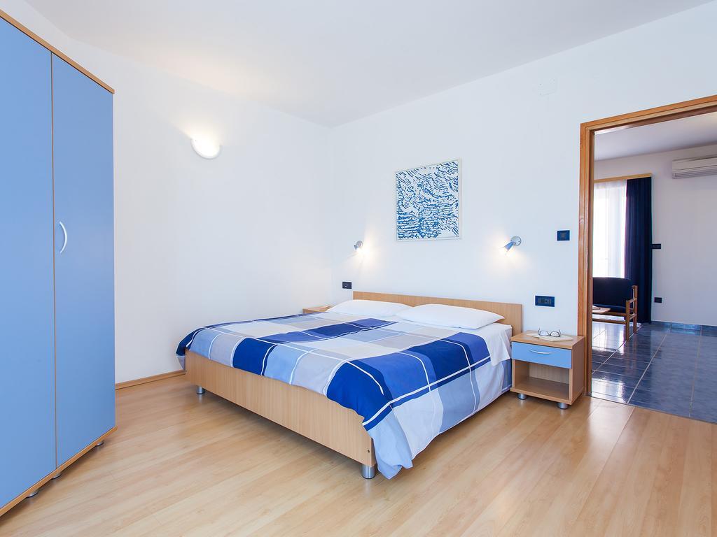 Apartments Villa Brioni I Fažana Cameră foto
