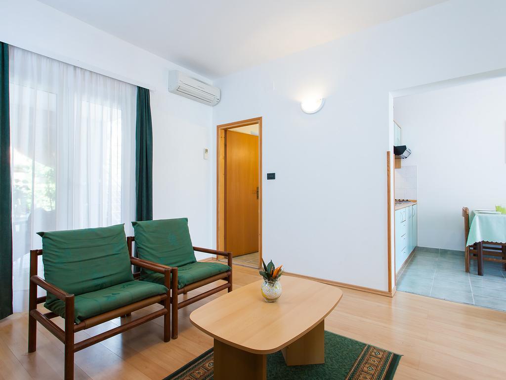 Apartments Villa Brioni I Fažana Cameră foto