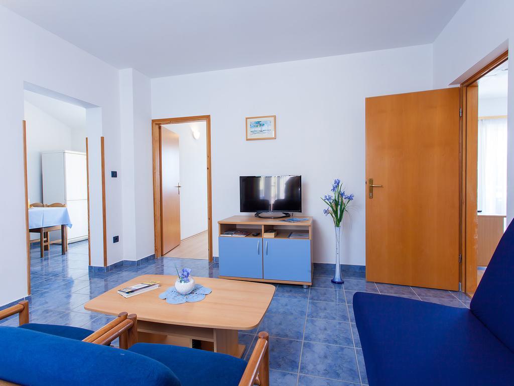 Apartments Villa Brioni I Fažana Cameră foto