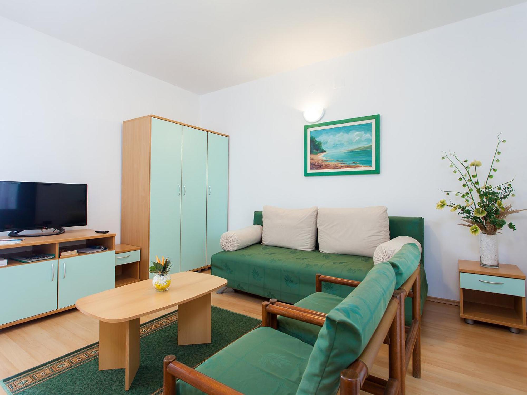 Apartments Villa Brioni I Fažana Cameră foto
