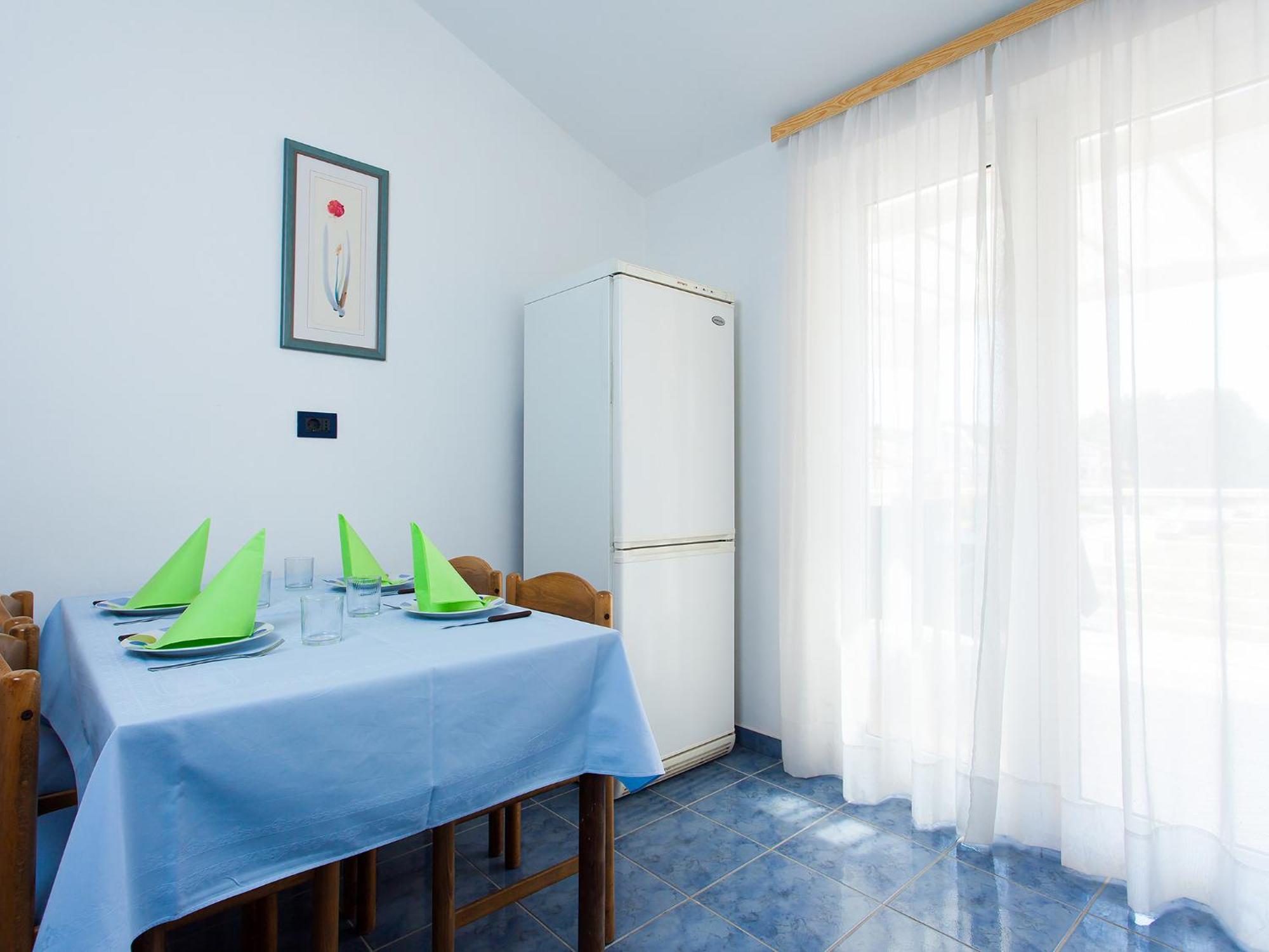 Apartments Villa Brioni I Fažana Cameră foto