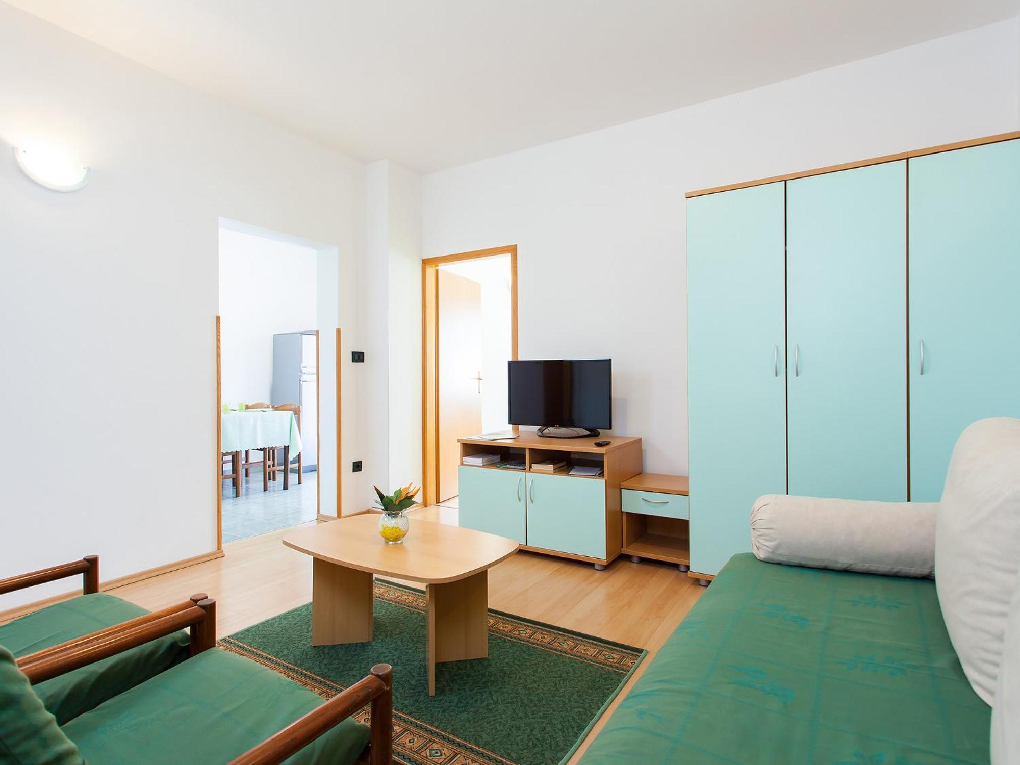 Apartments Villa Brioni I Fažana Cameră foto