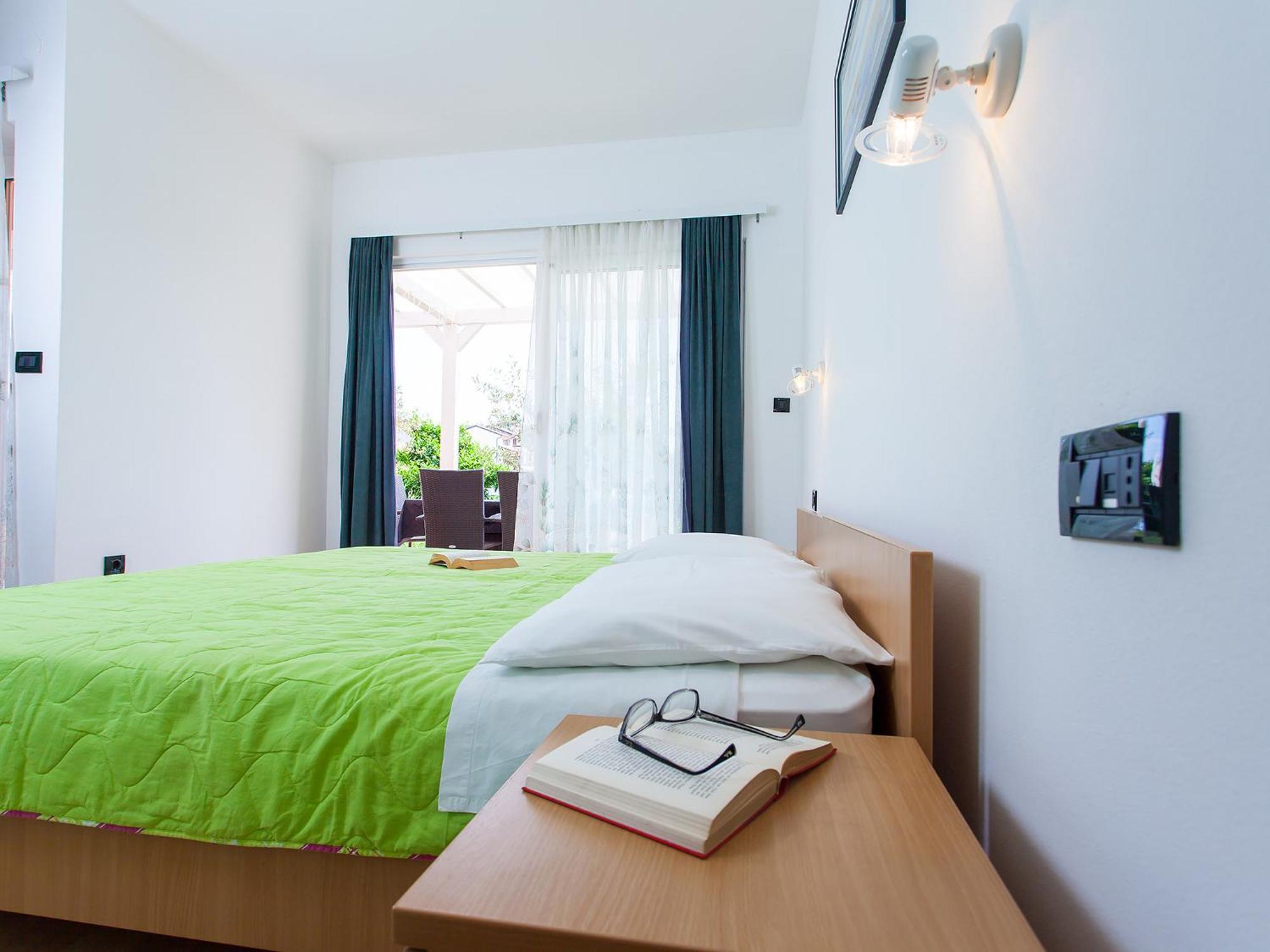 Apartments Villa Brioni I Fažana Cameră foto