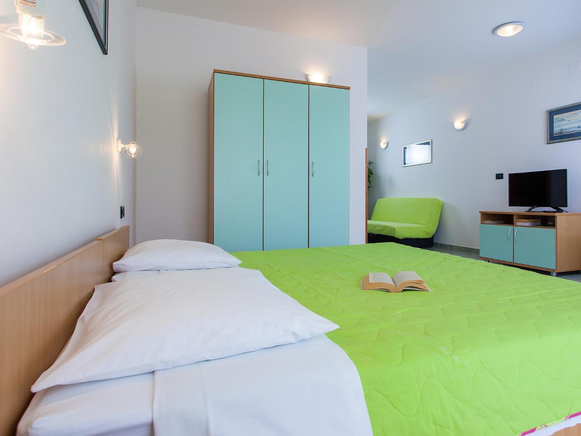 Apartments Villa Brioni I Fažana Cameră foto