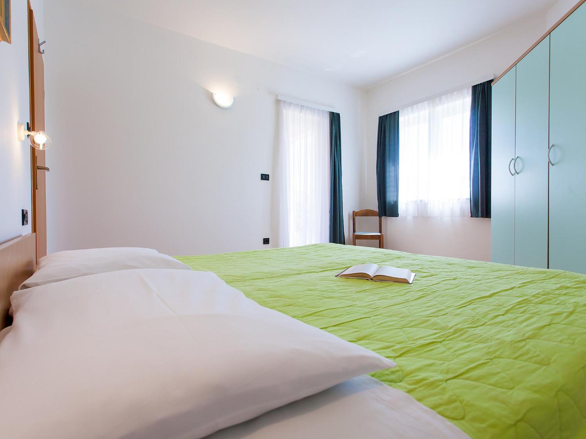 Apartments Villa Brioni I Fažana Cameră foto