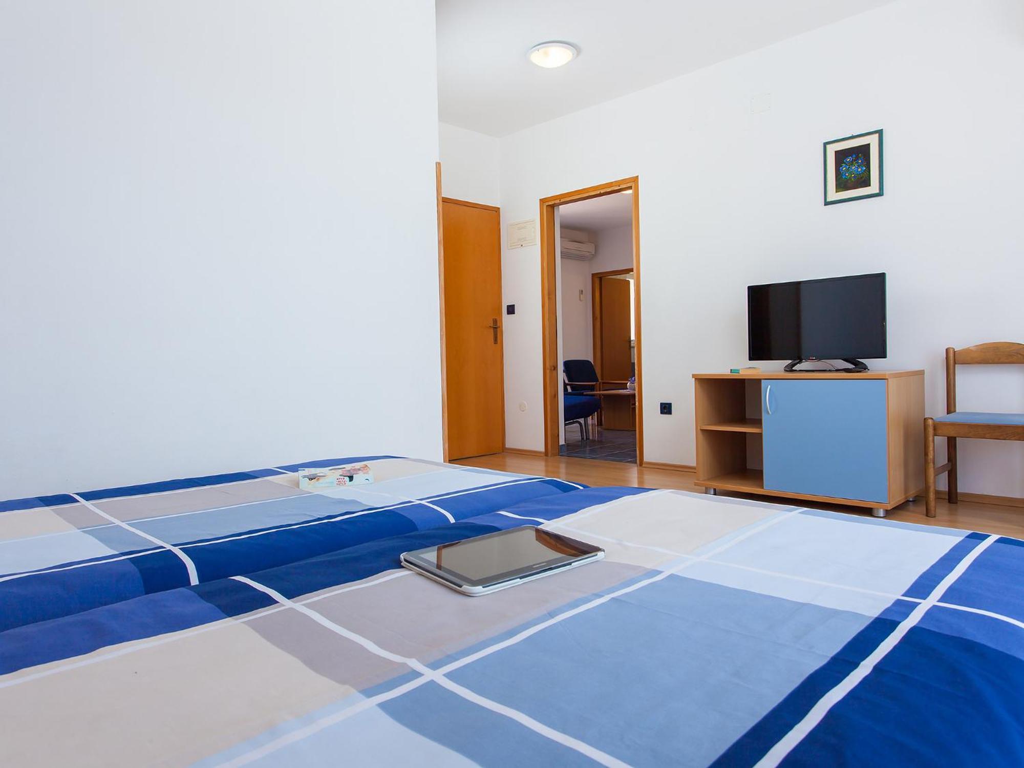 Apartments Villa Brioni I Fažana Cameră foto