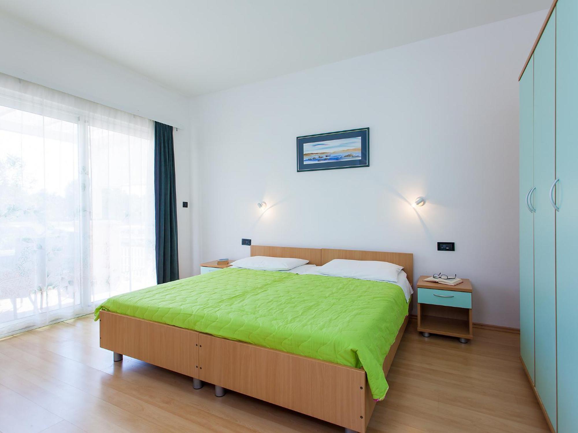 Apartments Villa Brioni I Fažana Cameră foto