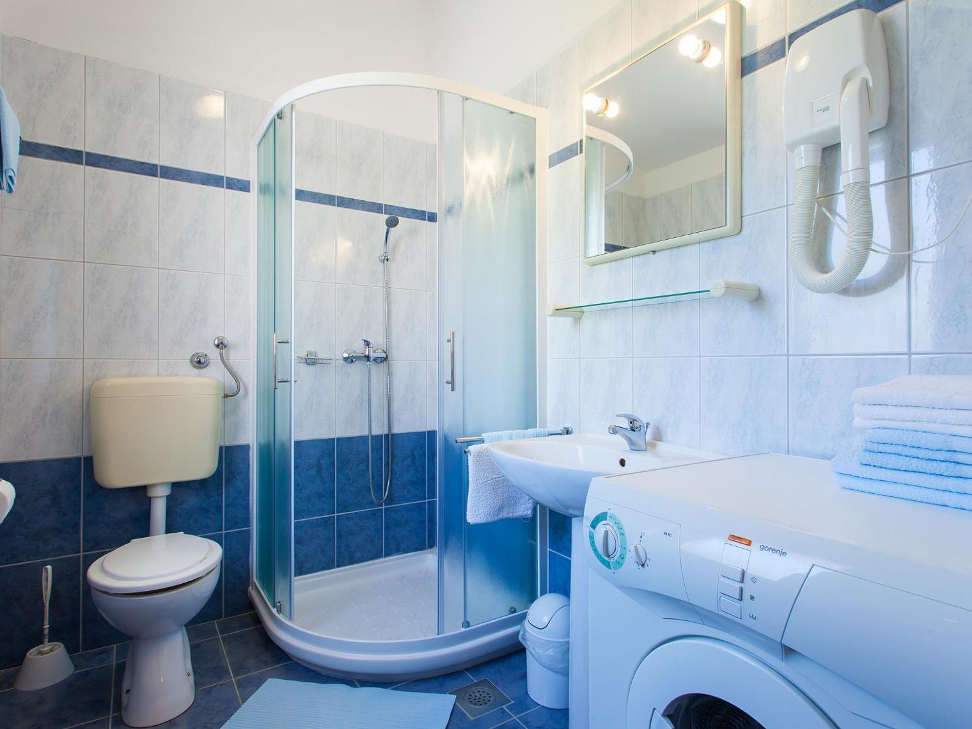 Apartments Villa Brioni I Fažana Cameră foto