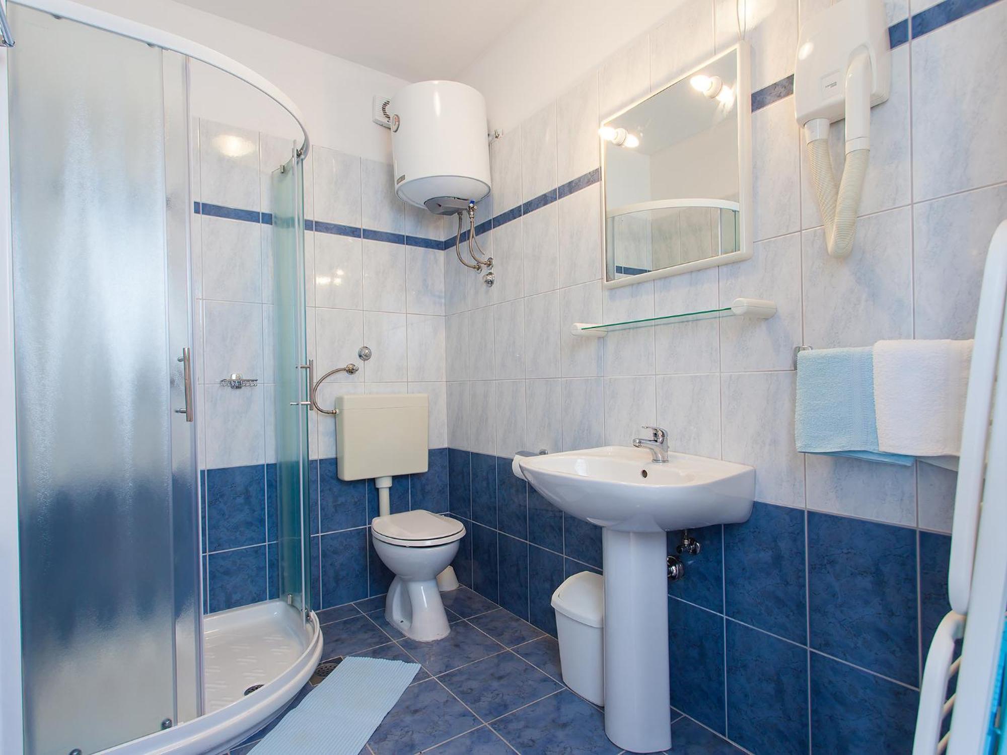 Apartments Villa Brioni I Fažana Cameră foto