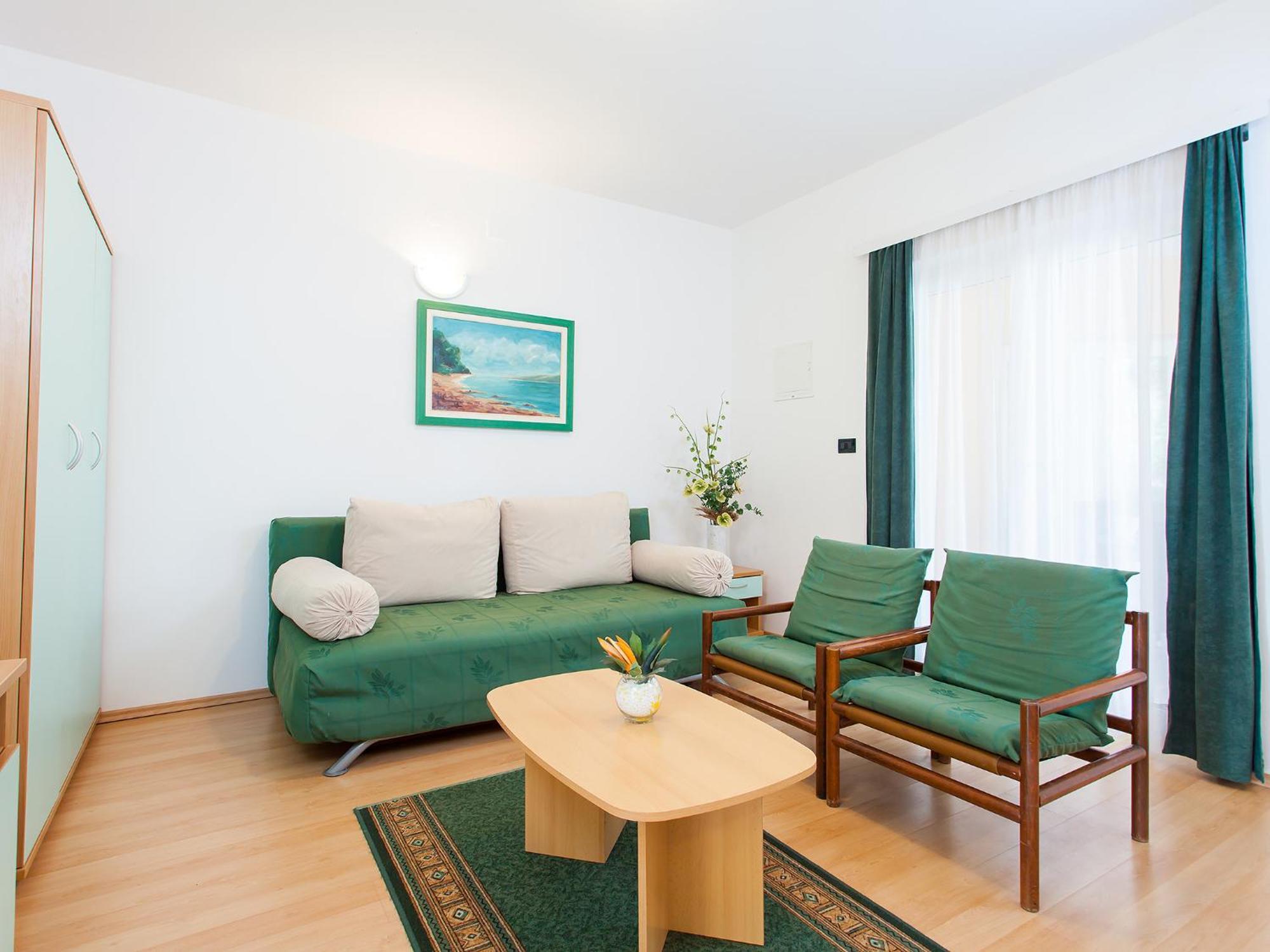 Apartments Villa Brioni I Fažana Cameră foto